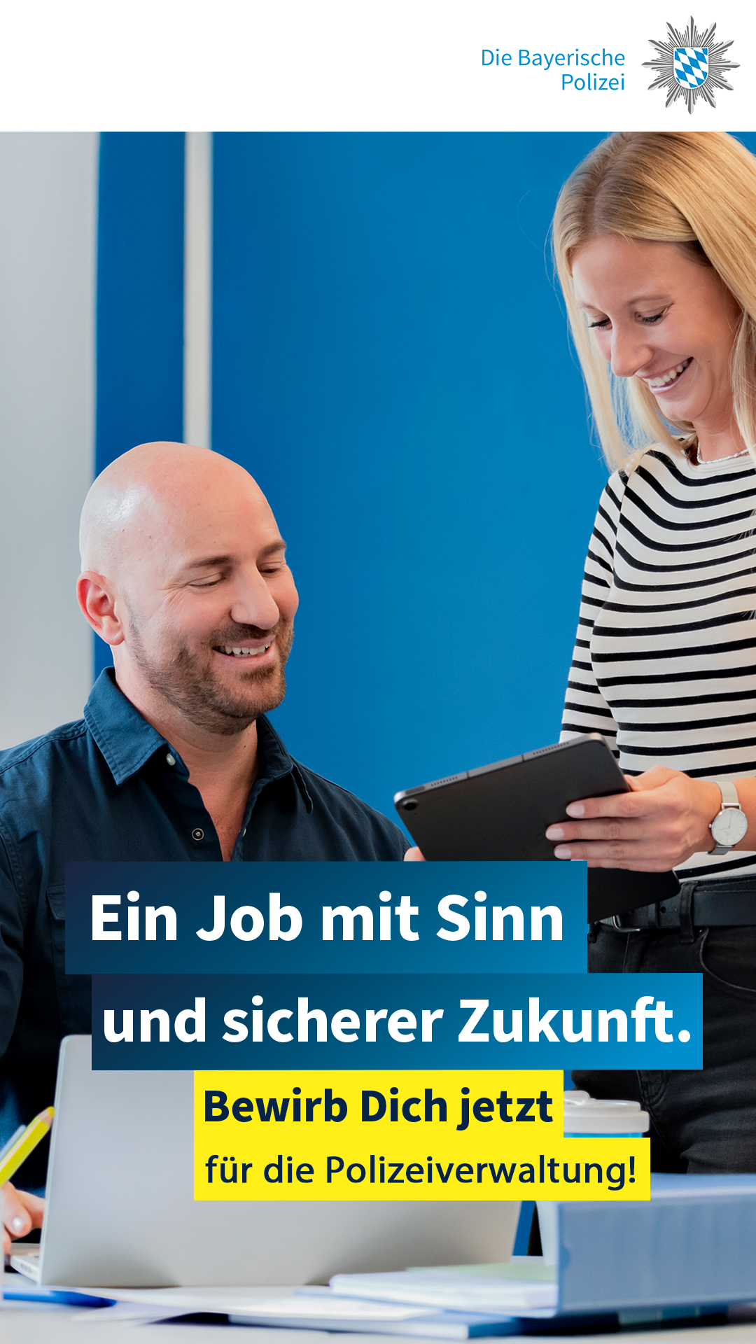 Bild für WhatsApp-Status
